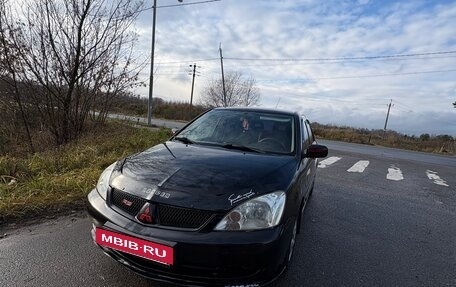 Mitsubishi Lancer IX, 2006 год, 450 000 рублей, 3 фотография
