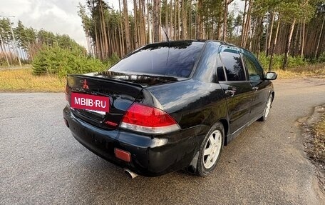 Mitsubishi Lancer IX, 2006 год, 450 000 рублей, 5 фотография