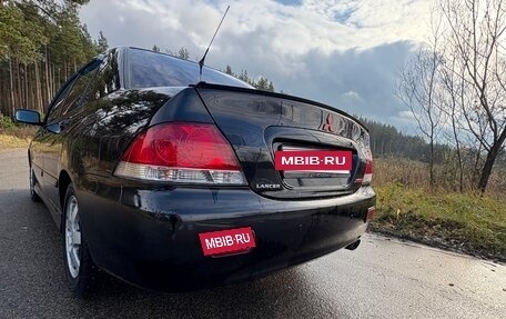 Mitsubishi Lancer IX, 2006 год, 450 000 рублей, 7 фотография