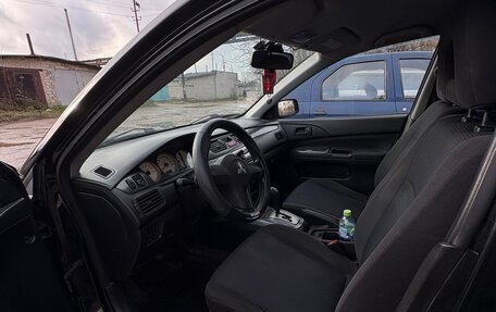 Mitsubishi Lancer IX, 2006 год, 450 000 рублей, 9 фотография