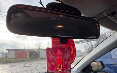 Mitsubishi Lancer IX, 2006 год, 450 000 рублей, 13 фотография