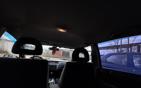 Mitsubishi Lancer IX, 2006 год, 450 000 рублей, 17 фотография