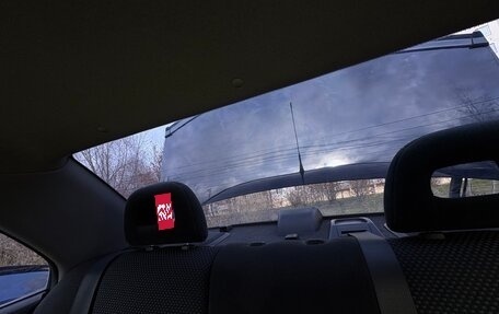 Mitsubishi Lancer IX, 2006 год, 450 000 рублей, 18 фотография