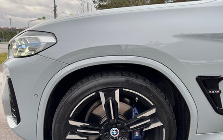 BMW X3, 2021 год, 6 500 000 рублей, 5 фотография