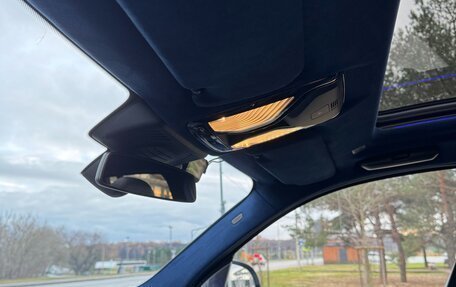 BMW X3, 2021 год, 6 500 000 рублей, 7 фотография