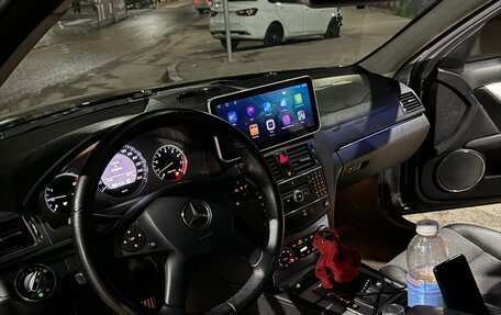 Mercedes-Benz C-Класс, 2008 год, 850 000 рублей, 6 фотография