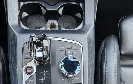 BMW X3, 2021 год, 6 500 000 рублей, 12 фотография