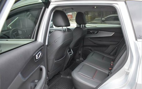 Chery Tiggo 7 Pro, 2022 год, 1 779 000 рублей, 12 фотография