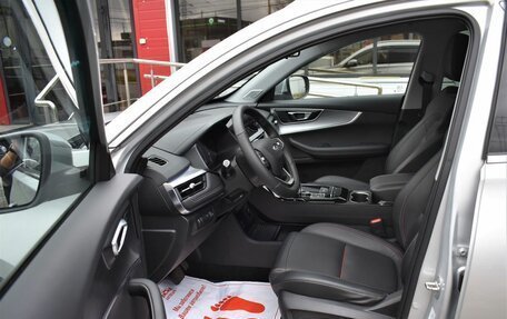 Chery Tiggo 7 Pro, 2022 год, 1 779 000 рублей, 10 фотография