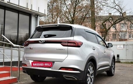 Chery Tiggo 7 Pro, 2022 год, 1 779 000 рублей, 3 фотография