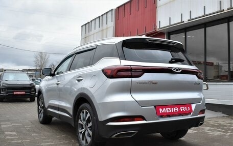 Chery Tiggo 7 Pro, 2022 год, 1 779 000 рублей, 6 фотография