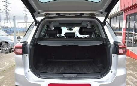 Chery Tiggo 7 Pro, 2022 год, 1 779 000 рублей, 13 фотография