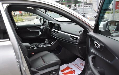 Chery Tiggo 7 Pro, 2022 год, 1 779 000 рублей, 16 фотография