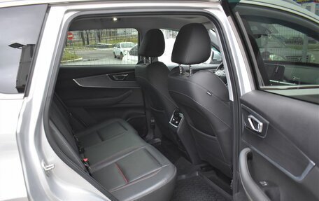 Chery Tiggo 7 Pro, 2022 год, 1 779 000 рублей, 15 фотография