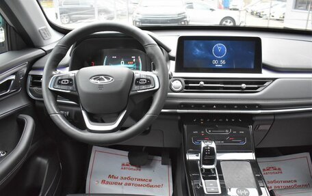 Chery Tiggo 7 Pro, 2022 год, 1 779 000 рублей, 20 фотография