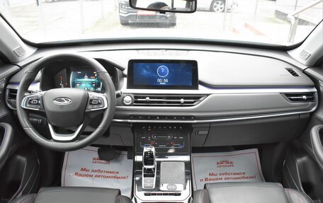 Chery Tiggo 7 Pro, 2022 год, 1 779 000 рублей, 19 фотография