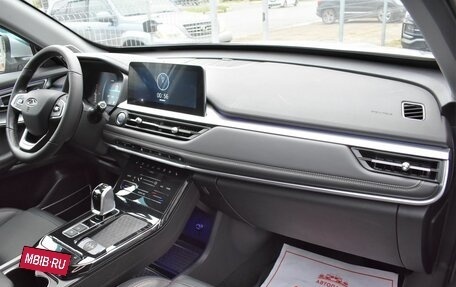 Chery Tiggo 7 Pro, 2022 год, 1 779 000 рублей, 18 фотография