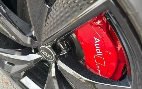 Audi RS 6, 2025 год, 20 700 000 рублей, 15 фотография