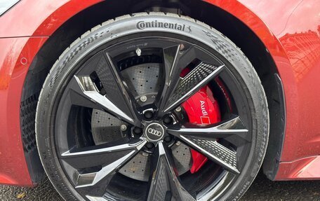 Audi RS 6, 2025 год, 20 700 000 рублей, 16 фотография