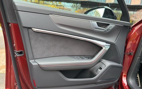 Audi RS 6, 2025 год, 20 700 000 рублей, 17 фотография