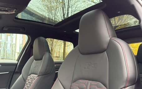 Audi RS 6, 2025 год, 20 700 000 рублей, 24 фотография