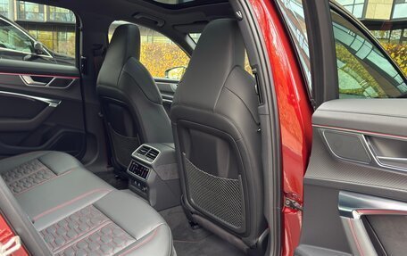 Audi RS 6, 2025 год, 20 700 000 рублей, 36 фотография