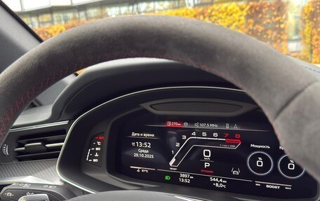 Audi RS 6, 2025 год, 20 700 000 рублей, 26 фотография