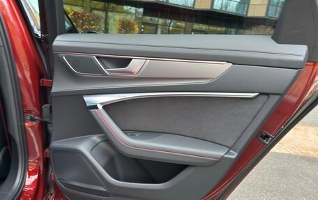 Audi RS 6, 2025 год, 20 700 000 рублей, 33 фотография