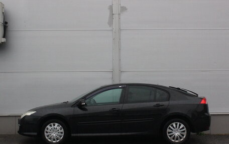 Renault Laguna III рестайлинг, 2010 год, 527 000 рублей, 6 фотография