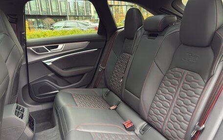 Audi RS 6, 2025 год, 20 700 000 рублей, 40 фотография