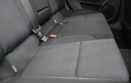 Renault Laguna III рестайлинг, 2010 год, 527 000 рублей, 13 фотография