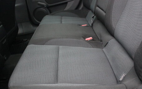 Renault Laguna III рестайлинг, 2010 год, 527 000 рублей, 12 фотография