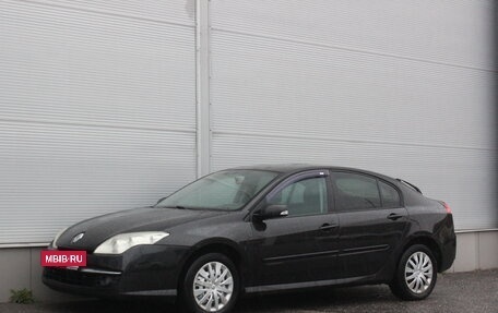 Renault Laguna III рестайлинг, 2010 год, 527 000 рублей, 5 фотография