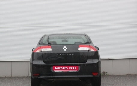 Renault Laguna III рестайлинг, 2010 год, 527 000 рублей, 4 фотография
