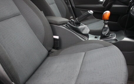 Renault Laguna III рестайлинг, 2010 год, 527 000 рублей, 15 фотография