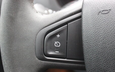 Renault Laguna III рестайлинг, 2010 год, 527 000 рублей, 21 фотография