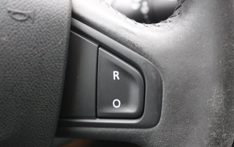 Renault Laguna III рестайлинг, 2010 год, 527 000 рублей, 22 фотография