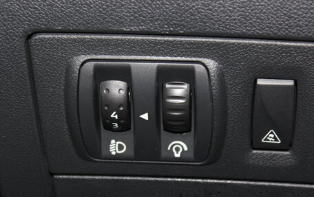 Renault Laguna III рестайлинг, 2010 год, 527 000 рублей, 19 фотография