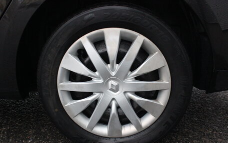 Renault Laguna III рестайлинг, 2010 год, 527 000 рублей, 27 фотография