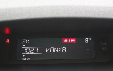 Renault Laguna III рестайлинг, 2010 год, 527 000 рублей, 23 фотография