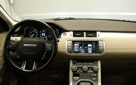 Land Rover Range Rover Evoque I, 2015 год, 2 147 000 рублей, 8 фотография