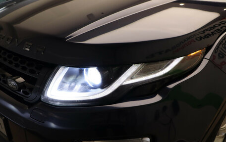 Land Rover Range Rover Evoque I, 2015 год, 2 147 000 рублей, 31 фотография