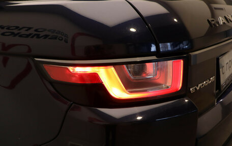 Land Rover Range Rover Evoque I, 2015 год, 2 147 000 рублей, 32 фотография