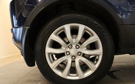 Land Rover Range Rover Evoque I, 2015 год, 2 147 000 рублей, 30 фотография