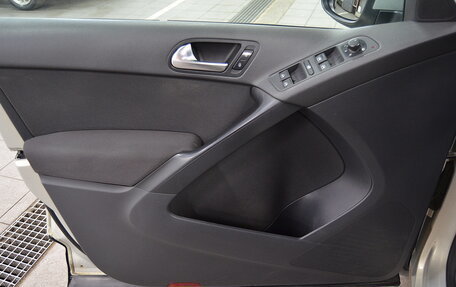 Volkswagen Tiguan I, 2011 год, 750 000 рублей, 9 фотография