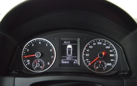 Volkswagen Tiguan I, 2011 год, 750 000 рублей, 13 фотография