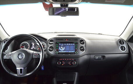 Volkswagen Tiguan I, 2011 год, 750 000 рублей, 11 фотография