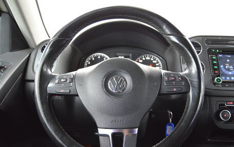 Volkswagen Tiguan I, 2011 год, 750 000 рублей, 14 фотография