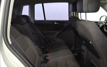 Volkswagen Tiguan I, 2011 год, 750 000 рублей, 19 фотография