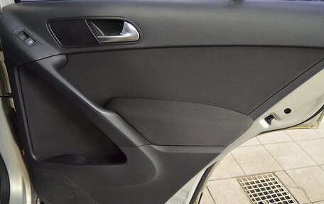 Volkswagen Tiguan I, 2011 год, 750 000 рублей, 18 фотография